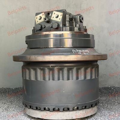 PC510-10MO Aftermarket Hydraulic Final Drive Travel Motor Assembly For  Excavator Spare Parts Belparts