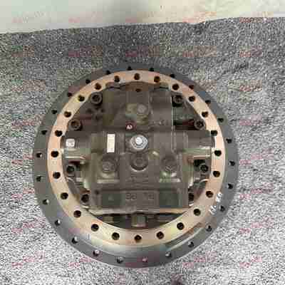 PC510-10MO Aftermarket Hydraulic Final Drive Travel Motor Assembly For  Excavator Spare Parts Belparts