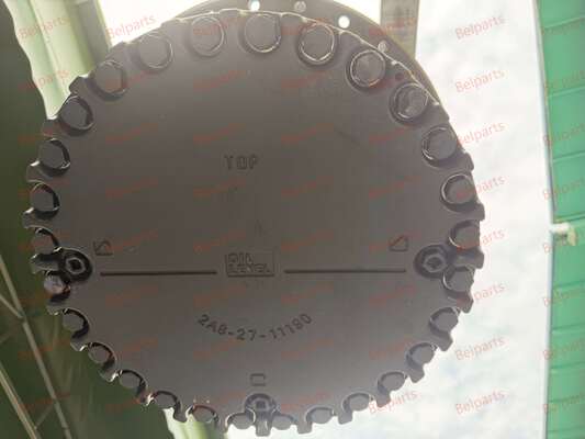 PC510-10MO Aftermarket Hydraulic Final Drive Travel Motor Assembly For  Excavator Spare Parts Belparts