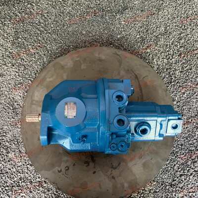 AP2D28LV1RS7-790-0  R60  Hydraulic Piston Main Pump  Replacement Hydraulic Pump Assembly For 6 Ton Mini ExcavatorMachinery Repair Spare Parts Belparts