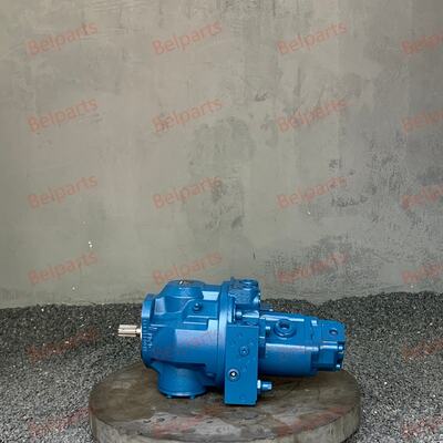 AP2D28LV1RS7-790-0  R60  Hydraulic Piston Main Pump  Replacement Hydraulic Pump Assembly For 6 Ton Mini ExcavatorMachinery Repair Spare Parts Belparts