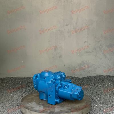 AP2D28LV1RS7-790-0  R60  Hydraulic Piston Main Pump  Replacement Hydraulic Pump Assembly For 6 Ton Mini ExcavatorMachinery Repair Spare Parts Belparts