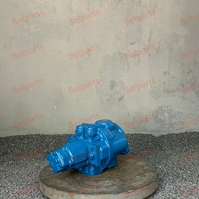 AP2D28LV1RS7-790-0  R60  Hydraulic Piston Main Pump  Replacement Hydraulic Pump Assembly For 6 Ton Mini ExcavatorMachinery Repair Spare Parts Belparts
