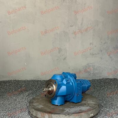 AP2D28LV1RS7-790-0  R60  Hydraulic Piston Main Pump  Replacement Hydraulic Pump Assembly For 6 Ton Mini ExcavatorMachinery Repair Spare Parts Belparts