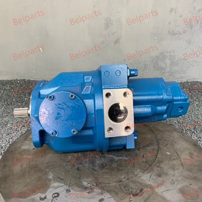 AP2D28LV1RS7-790-0  R60  Hydraulic Piston Main Pump  Replacement Hydraulic Pump Assembly For 6 Ton Mini ExcavatorMachinery Repair Spare Parts Belparts