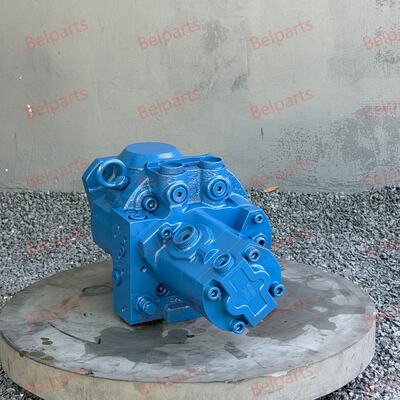 AP2D28-A Hydraulic Piston Main Pump Assembly Without Solenoid Valve Mini Excavator Replacement Hydraulic Repair Spare Parts Belparts
