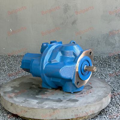 AP2D28-A Hydraulic Piston Main Pump Assembly Without Solenoid Valve Mini Excavator Replacement Hydraulic Repair Spare Parts Belparts