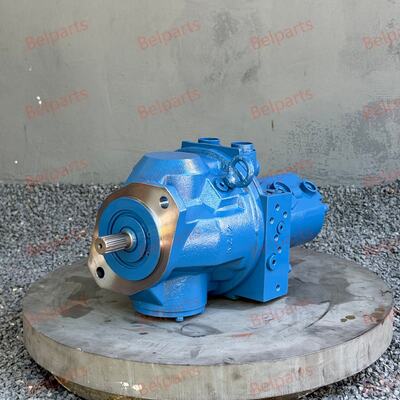 AP2D28-A Hydraulic Piston Main Pump Assembly Without Solenoid Valve Mini Excavator Replacement Hydraulic Repair Spare Parts Belparts