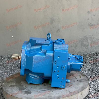 AP2D36-14T AP2D36 Hydraulic Piston Main Pump Assembly Replacement Hydraulic Spare Parts For 7-8 Ton Mini Excavator Belparts