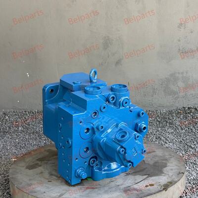AP2D36-14T AP2D36 Hydraulic Piston Main Pump Assembly Replacement Hydraulic Spare Parts For 7-8 Ton Mini Excavator Belparts