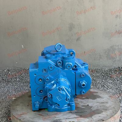 AP2D36-14T AP2D36 Hydraulic Piston Main Pump Assembly Replacement Hydraulic Spare Parts For 7-8 Ton Mini Excavator Belparts