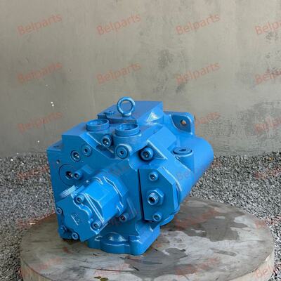 AP2D36-14T AP2D36 Hydraulic Piston Main Pump Assembly Replacement Hydraulic Spare Parts For 7-8 Ton Mini Excavator Belparts
