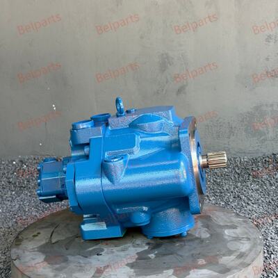 AP2D36-14T AP2D36 Hydraulic Piston Main Pump Assembly Replacement Hydraulic Spare Parts For 7-8 Ton Mini Excavator Belparts