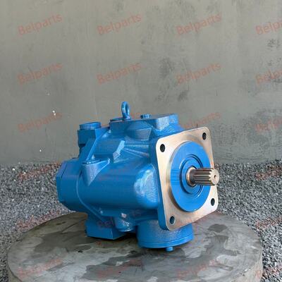 AP2D36-14T AP2D36 Hydraulic Piston Main Pump Assembly Replacement Hydraulic Spare Parts For 7-8 Ton Mini Excavator Belparts
