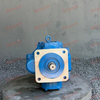 AP2D36-14T AP2D36 Hydraulic Piston Main Pump Assembly Replacement Hydraulic Spare Parts For 7-8 Ton Mini Excavator Belparts