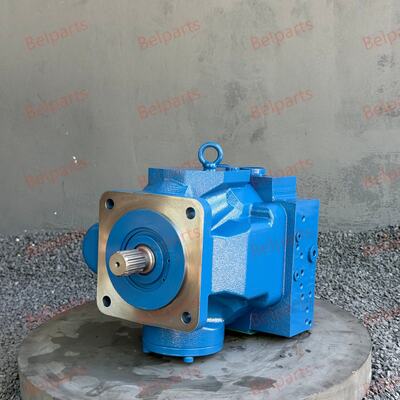 AP2D36-14T AP2D36 Hydraulic Piston Main Pump Assembly Replacement Hydraulic Spare Parts For 7-8 Ton Mini Excavator Belparts