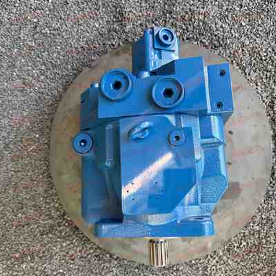 AP2D36-14T AP2D36 Hydraulic Piston Main Pump Assembly Replacement Hydraulic Spare Parts For 7-8 Ton Mini Excavator Belparts