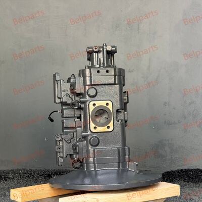 DH235 Doosan235 Hydraulic Piston Main Pump Assembly Replacement Spare Parts For  23 Ton Excavator Hydraulic Repair Parts