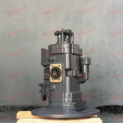 DH235 Doosan235 Hydraulic Piston Main Pump Assembly Replacement Spare Parts For  23 Ton Excavator Hydraulic Repair Parts
