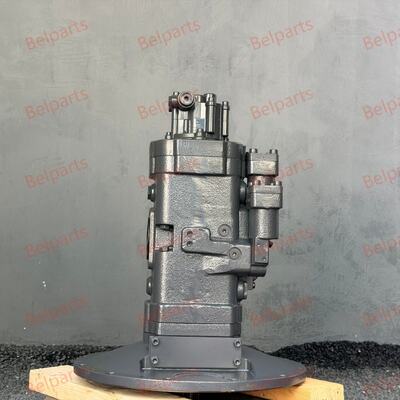 DH235 Doosan235 Hydraulic Piston Main Pump Assembly Replacement Spare Parts For  23 Ton Excavator Hydraulic Repair Parts