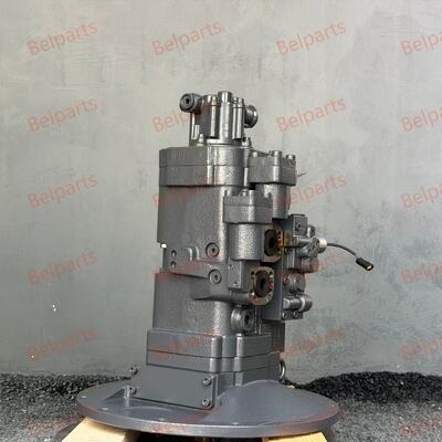 DH235 Doosan235 Hydraulic Piston Main Pump Assembly Replacement Spare Parts For  23 Ton Excavator Hydraulic Repair Parts