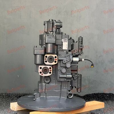DH235 Doosan235 Hydraulic Piston Main Pump Assembly Replacement Spare Parts For  23 Ton Excavator Hydraulic Repair Parts