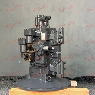DH235 Doosan235 Hydraulic Piston Main Pump Assembly Replacement Spare Parts For  23 Ton Excavator Hydraulic Repair Parts