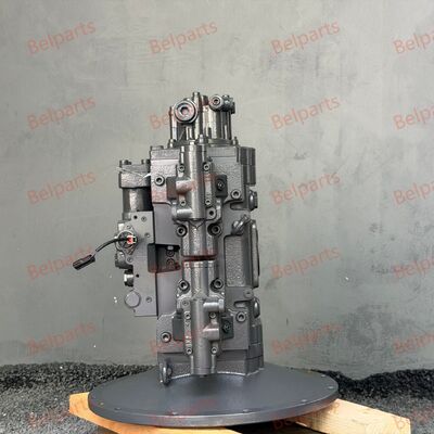 DH235 Doosan235 Hydraulic Piston Main Pump Assembly Replacement Spare Parts For  23 Ton Excavator Hydraulic Repair Parts