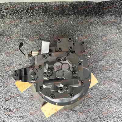 DH235 Doosan235 Hydraulic Piston Main Pump Assembly Replacement Spare Parts For  23 Ton Excavator Hydraulic Repair Parts