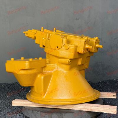 A8VO107 E320BL  Hydraulic Piston Main Pump Assembly Replacement Hydraulic Spare Parts For Medium Excavator Repair Machinery Parts Belparts