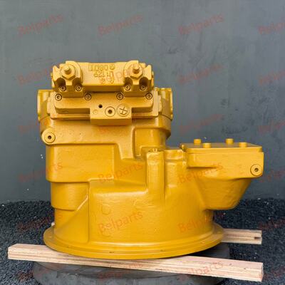 A8VO107 E320BL  Hydraulic Piston Main Pump Assembly Replacement Hydraulic Spare Parts For Medium Excavator Repair Machinery Parts Belparts