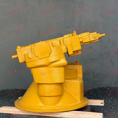 A8VO107 E320BL  Hydraulic Piston Main Pump Assembly Replacement Hydraulic Spare Parts For Medium Excavator Repair Machinery Parts Belparts