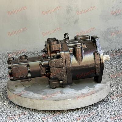 K3SP36B  SK60 SK70 SK75 SK70SR YT10V00002F2  Hydraulic Main Pump For Excavator Piston Pump OEM Replacement Hydraulic Pump Belparts