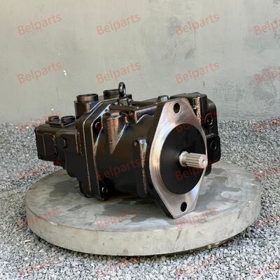 K3SP36B  SK60 SK70 SK75 SK70SR YT10V00002F2  Hydraulic Main Pump For Excavator Piston Pump OEM Replacement Hydraulic Pump Belparts