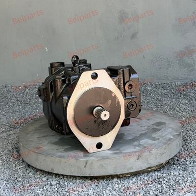 K3SP36B  SK60 SK70 SK75 SK70SR YT10V00002F2  Hydraulic Main Pump For Excavator Piston Pump OEM Replacement Hydraulic Pump Belparts