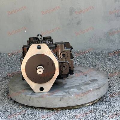 K3SP36B  SK60 SK70 SK75 SK70SR YT10V00002F2  Hydraulic Main Pump For Excavator Piston Pump OEM Replacement Hydraulic Pump Belparts