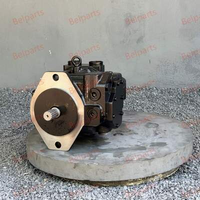 K3SP36B  SK60 SK70 SK75 SK70SR YT10V00002F2  Hydraulic Main Pump For Excavator Piston Pump OEM Replacement Hydraulic Pump Belparts