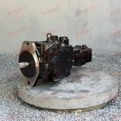K3SP36B  SK60 SK70 SK75 SK70SR YT10V00002F2  Hydraulic Main Pump For Excavator Piston Pump OEM Replacement Hydraulic Pump Belparts