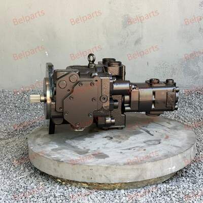 K3SP36B  SK60 SK70 SK75 SK70SR YT10V00002F2  Hydraulic Main Pump For Excavator Piston Pump OEM Replacement Hydraulic Pump Belparts