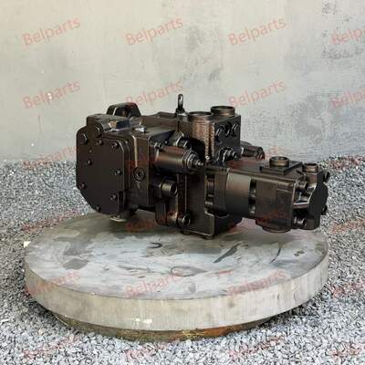 K3SP36B  SK60 SK70 SK75 SK70SR YT10V00002F2  Hydraulic Main Pump For Excavator Piston Pump OEM Replacement Hydraulic Pump Belparts