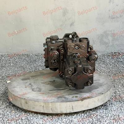K3SP36B  SK60 SK70 SK75 SK70SR YT10V00002F2  Hydraulic Main Pump For Excavator Piston Pump OEM Replacement Hydraulic Pump Belparts