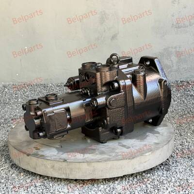 K3SP36B  SK60 SK70 SK75 SK70SR YT10V00002F2  Hydraulic Main Pump For Excavator Piston Pump OEM Replacement Hydraulic Pump Belparts