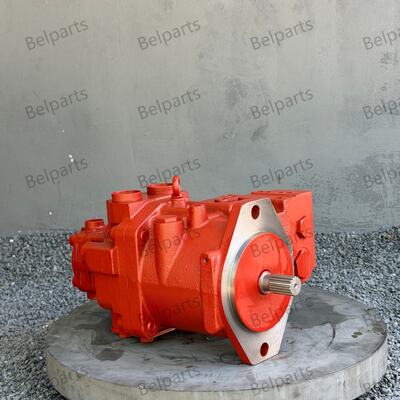 K3SP36C Yc85 Clg908 Tb175 Hydraulic Main Pump for Excavator Piston Pump OEM Replacement Hydraulic Pump Belparts