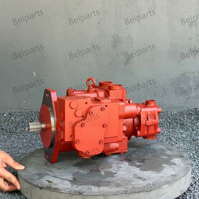 K3SP36C Yc85 Clg908 Tb175 Hydraulic Main Pump for Excavator Piston Pump OEM Replacement Hydraulic Pump Belparts