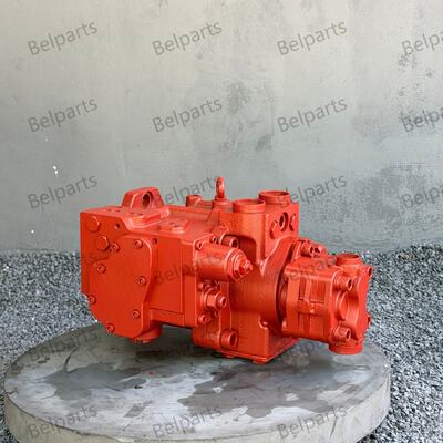 K3SP36C Yc85 Clg908 Tb175 Hydraulic Main Pump for Excavator Piston Pump OEM Replacement Hydraulic Pump Belparts