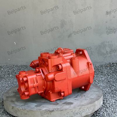 K3SP36C Yc85 Clg908 Tb175 Hydraulic Main Pump for Excavator Piston Pump OEM Replacement Hydraulic Pump Belparts