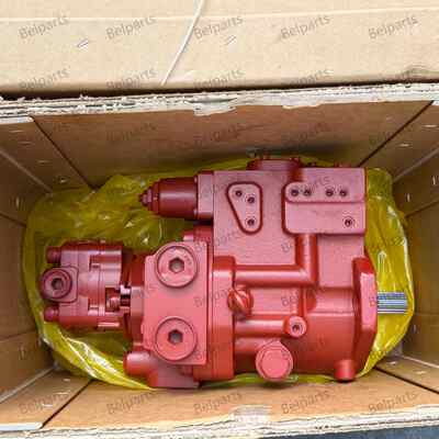 K3SP36C Yc85 Clg908 Tb175 Hydraulic Main Pump for Excavator Piston Pump OEM Replacement Hydraulic Pump Belparts