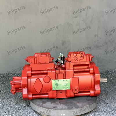 K3V112DT-9C32-12T K3V112DT  R210-7 For Excavator Piston Pump OEM Replacement Hydraulic Pump Assembly Belparts