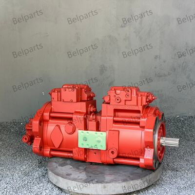 K3V112DT-9C32-12T K3V112DT  R210-7 For Excavator Piston Pump OEM Replacement Hydraulic Pump Assembly Belparts