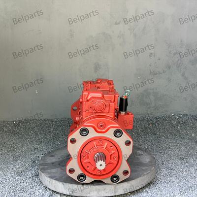 K3V112DT-9C32-12T K3V112DT  R210-7 For Excavator Piston Pump OEM Replacement Hydraulic Pump Assembly Belparts